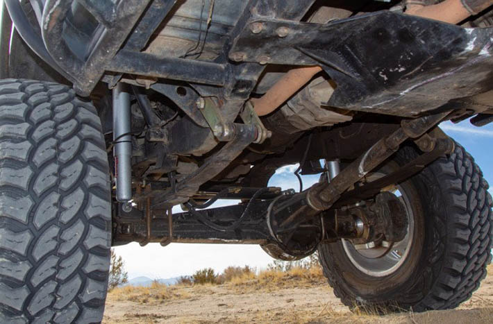 �������������� Land Cruiser � ������� ���������